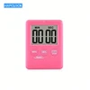 Battery Powered Electric Led Countdown Mechanical Switch Automatic School Bell Timer