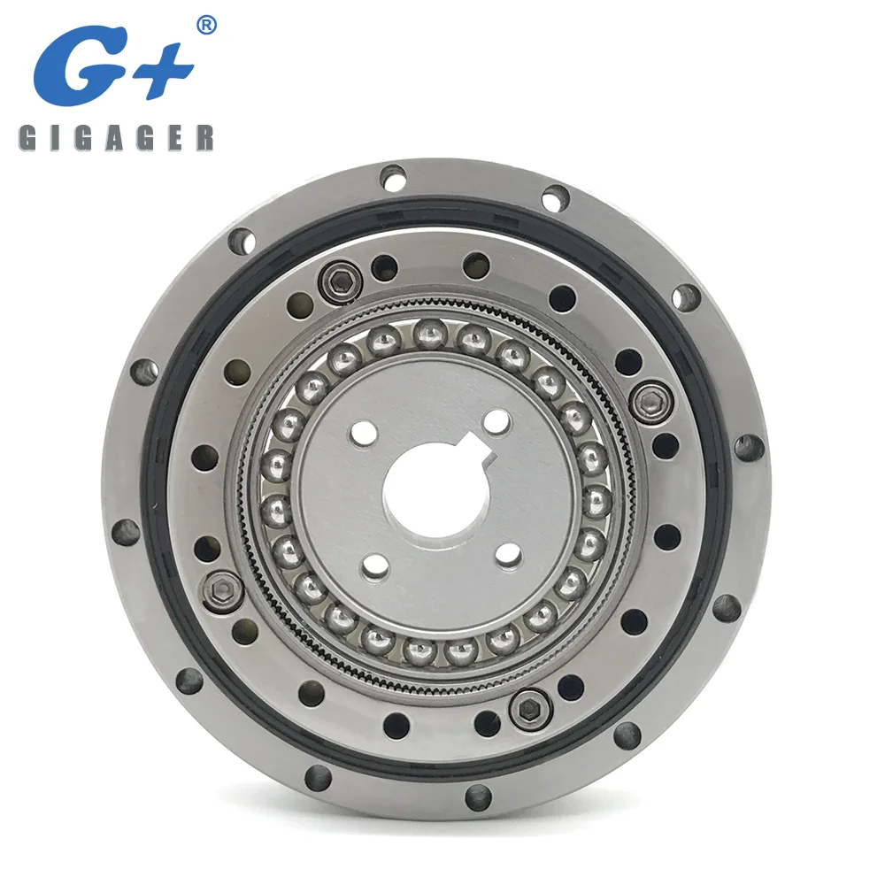 Robot Joint Motor 6 Axis Shft1730k 50k 80k 100k Harmonic Drive