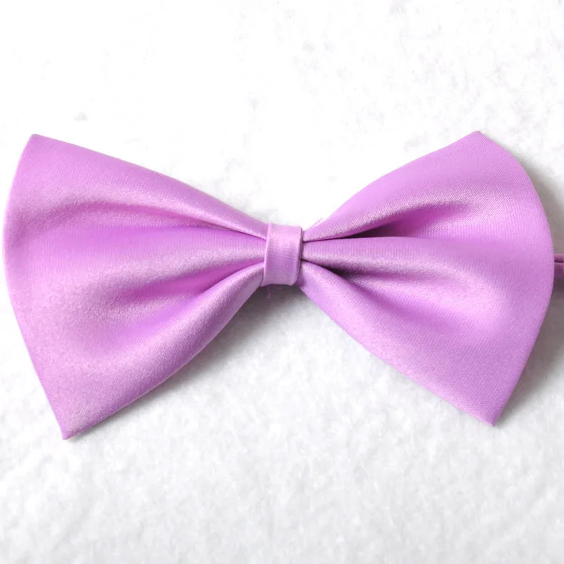 jacquard cravat tie
