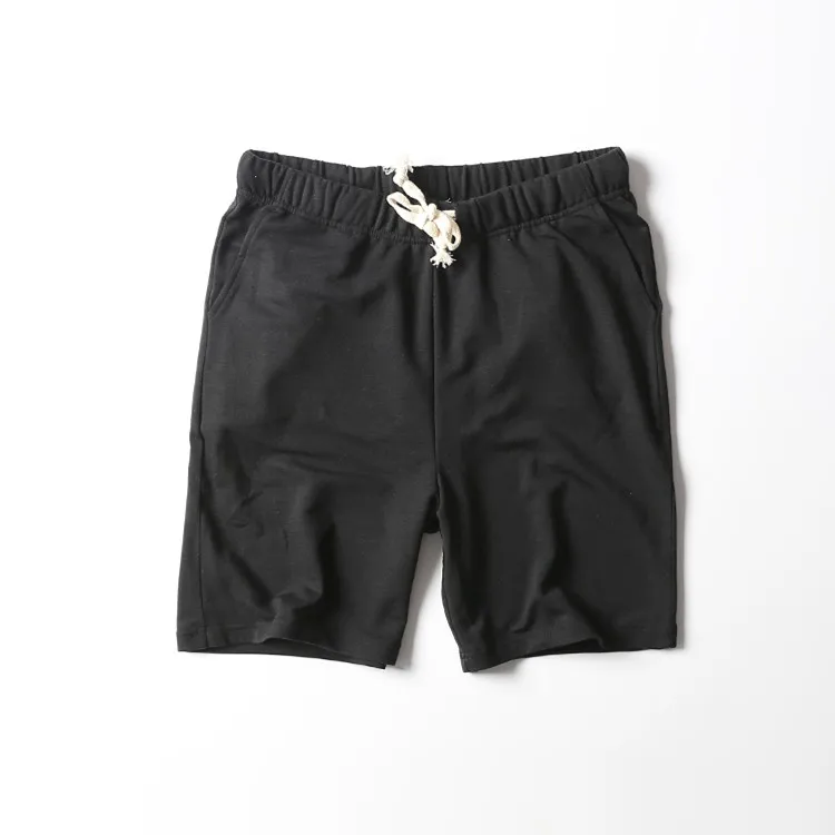 New Arrival Custom Printing Cotton Shorts For Men Summer Wear - Buy ...