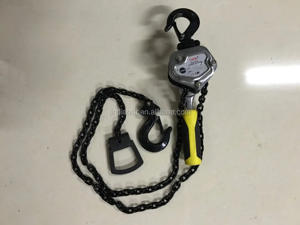 250 mini lever hoist.JPG