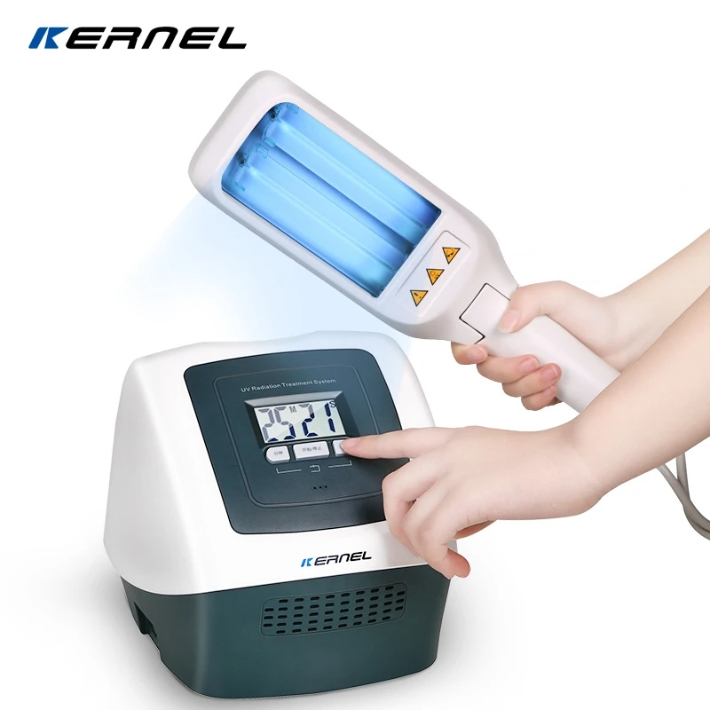 Narrow band uvb 311nm uv uvb phototherapy uvb lamps for psoriasis