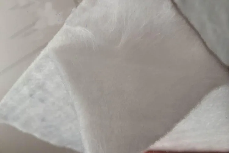 Good Separation Geotextile Filter Fabric Price for Road Construction