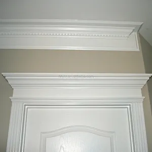 Door Crown Molding Door Crown Molding Suppliers And