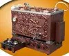 Copper Tea Boiler/ Classic Coffee Maker/ Type Tea Stove ABGCK 1000