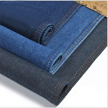 Wholesale Manufacture Chinese Denim Fabric Prices In Stock For Workwear ...