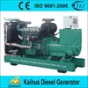 450KW VOLVO Diesel Genset Best Price
