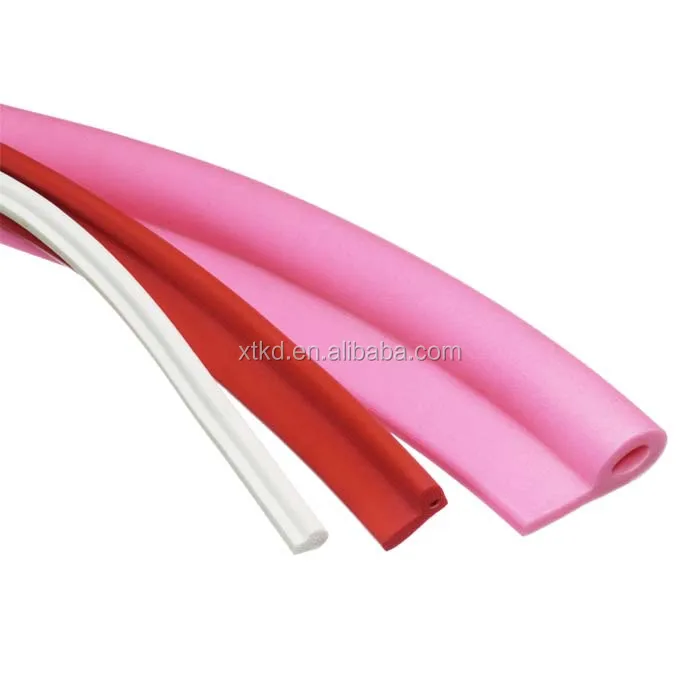 Silicone Foam Rubber Silicone Rod Buy Silicone Rod,Silicone Foam