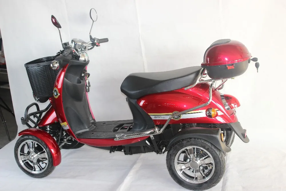 Cheap 4 Wheel 1000w Electric Scooter Rental On Park Or Zoo Buy 4