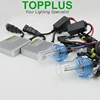 New design ! H1 H3 9005 9006 H8 H11 880 881 H7 5000K smart car hid lighting hid xenon kit