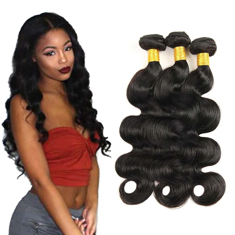 Whole True Glory Hair Online Best From True Glory Hair Body Wave Closure Egyptian Human Weaving Brazilian Bundles