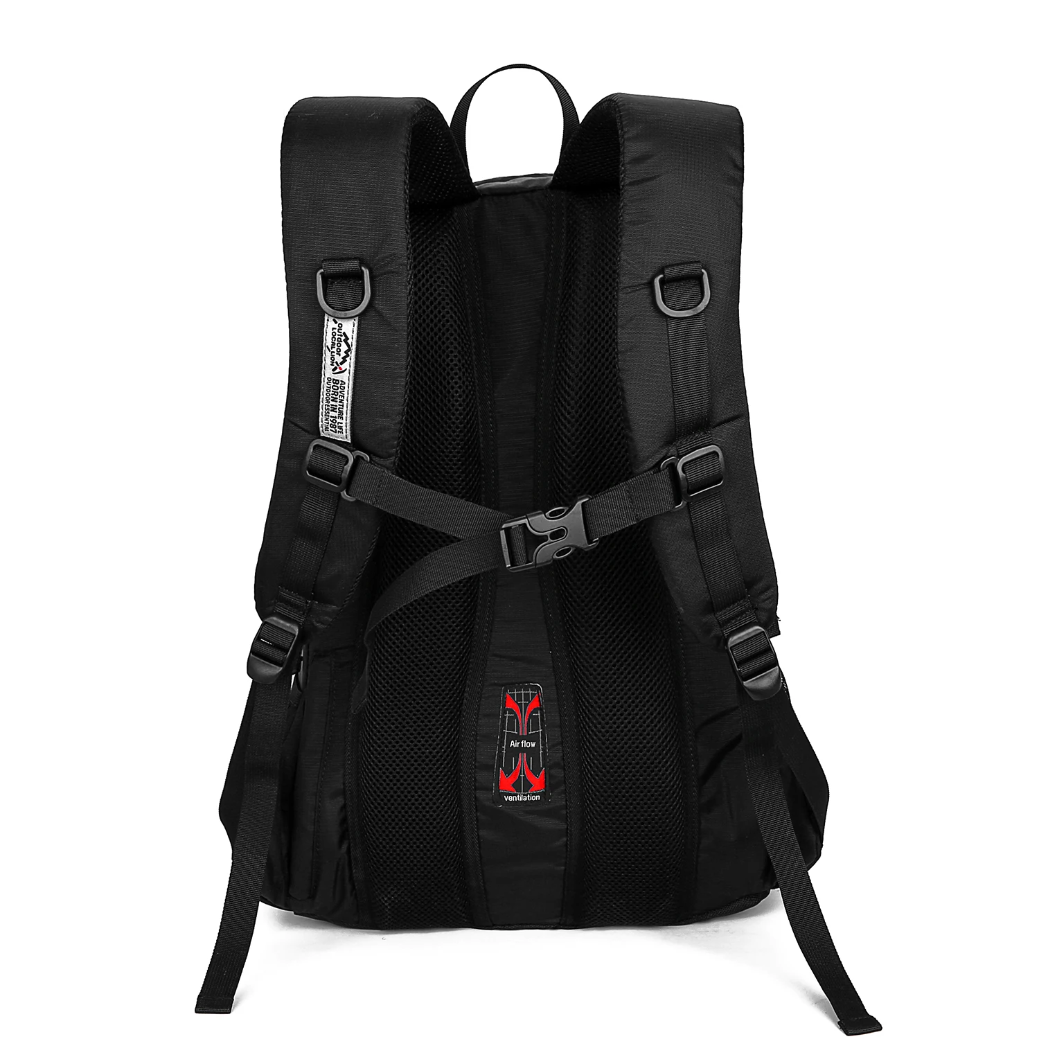 Smart Waterproof College School Backpack For Teens Boys Middle High