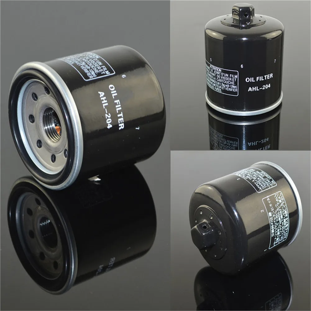 ahl 品牌日本摩托车机油过滤器 triumph tiger explorer 800 xrx xrt