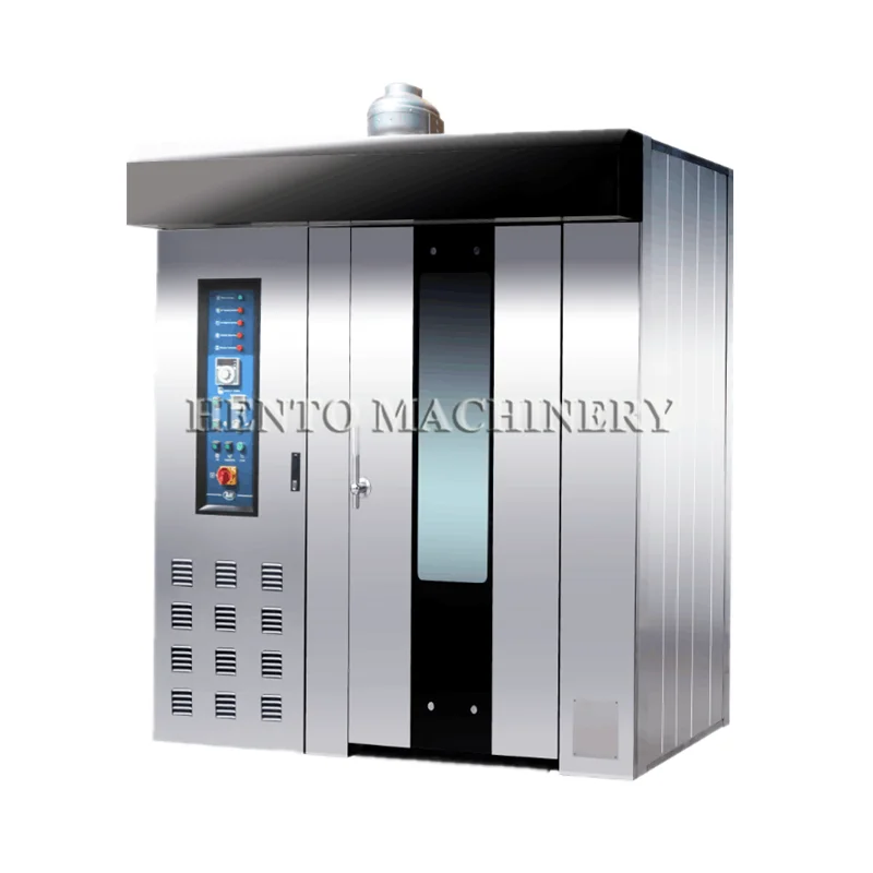 Factory Direct Supply Commercial Oven Bakery / Cookies Bakery