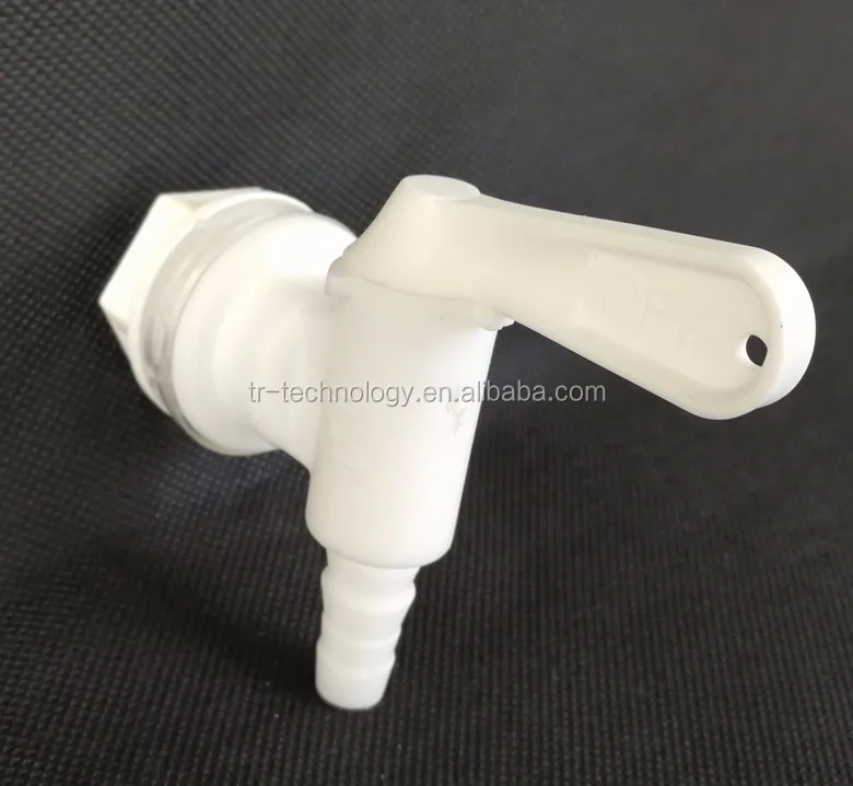 TR-Water dispenser spare parts plastic water faucet, View Water ...