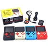 Handheld Retro Game Console GC27 Portable Video Player Built-in 129/168 Games
