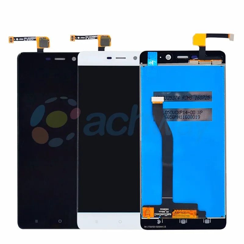 redmi 4x parts