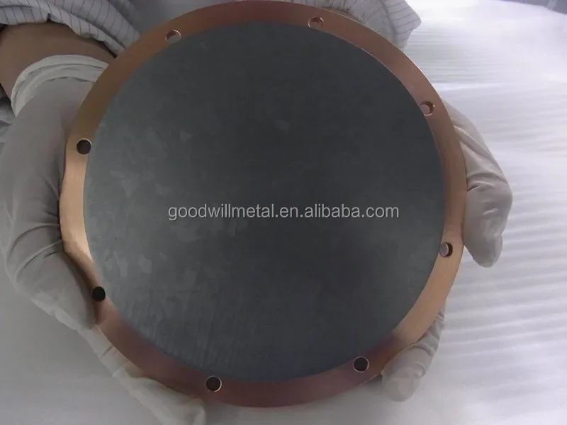 Polycrystalline Silicon Wafer - Buy Polycrystalline Silicon Wafer ...