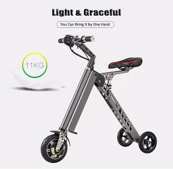 balance bike for adults