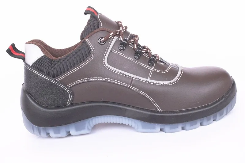 New Design High Quality Safety Shoes And Safety Shoes Price With Tpu