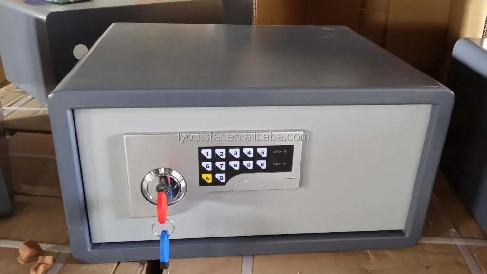 Großhandel elektronischer schlüsselkasten Kaufen Sie die besten