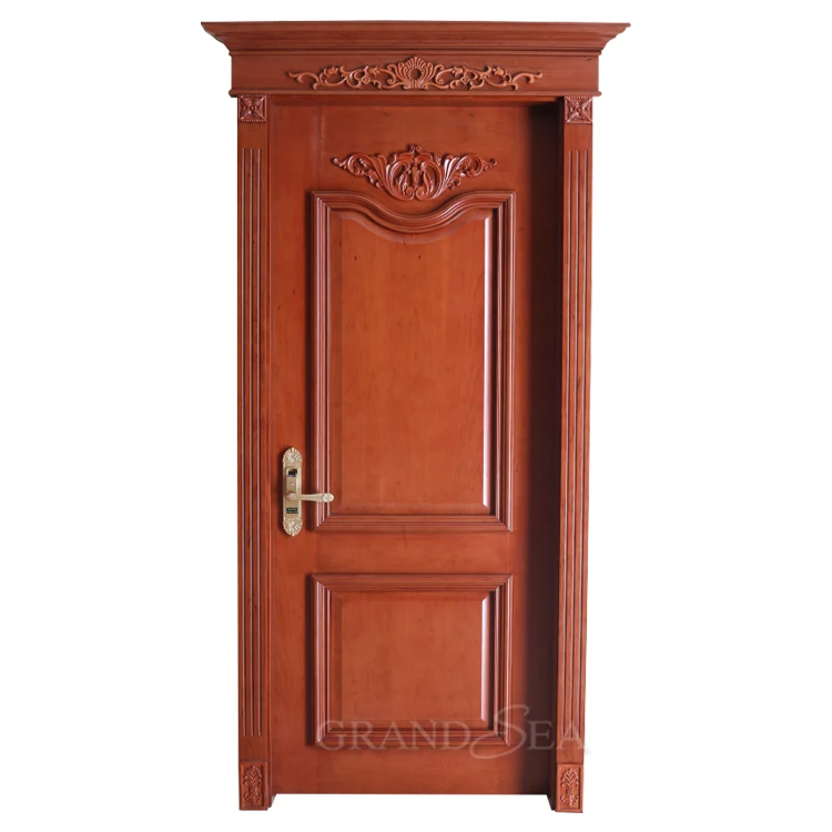 single wood door 109(1)