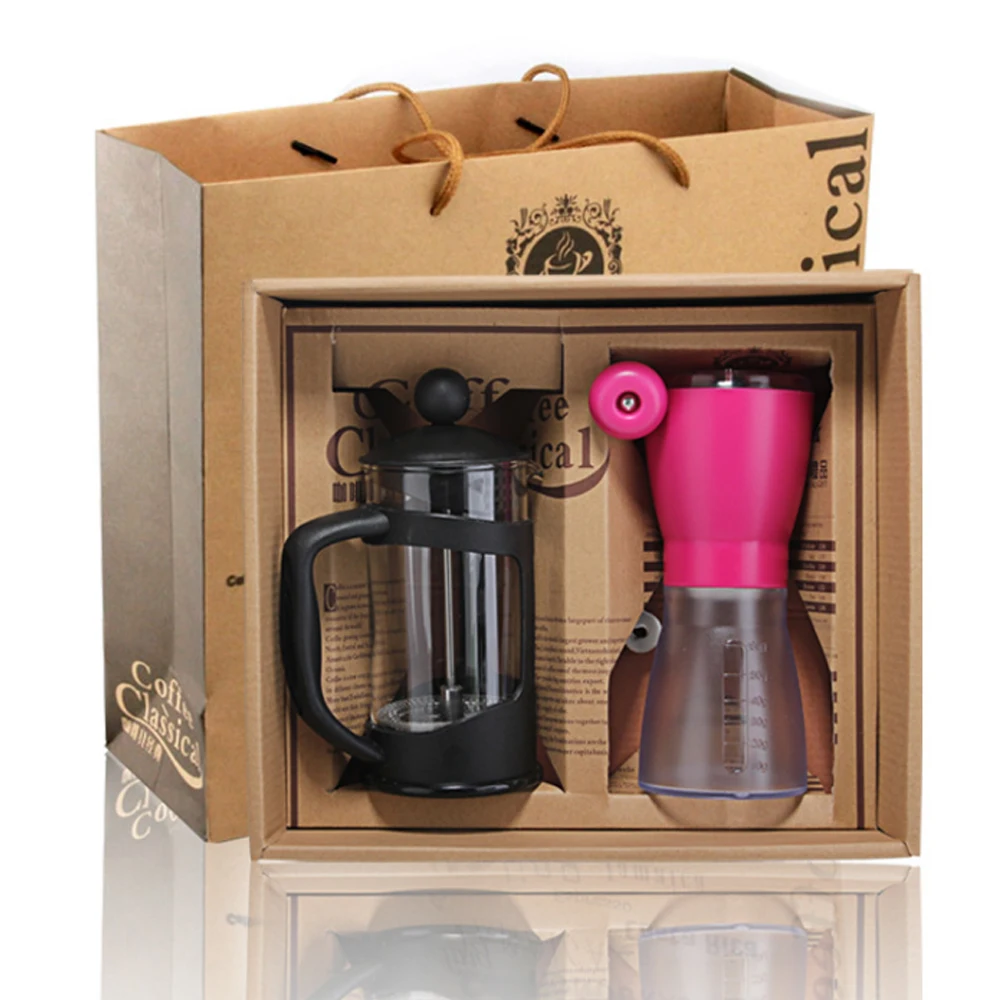 v60 coffee maker kit