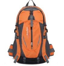 Free shipping!The new 2014 North American Men/Women outdoor sport climbing backpack, travel bag camel bag