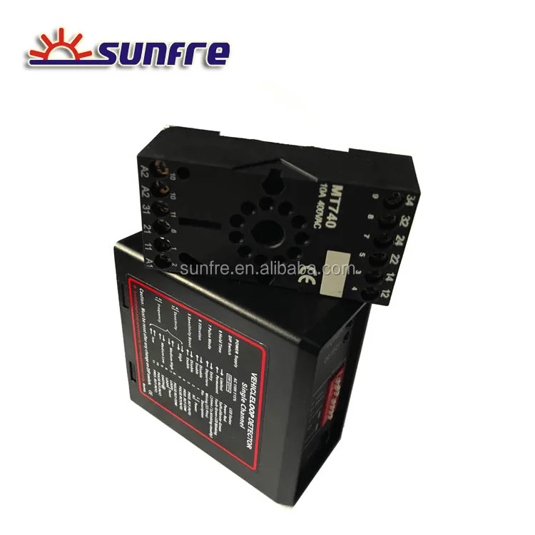 Loop Detector SFLP102-6