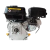 4 Stroke Air Cooled Motorcycle Engine 16HP Single Cylinder OHV Engines for Sale
