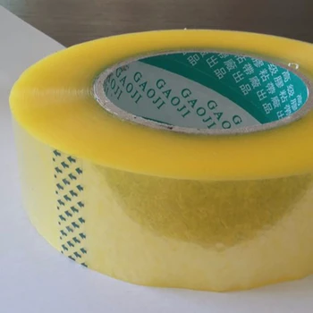 double sided packing tape