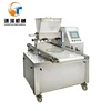 Factory price shanghai products automatic biscuit molding making machine