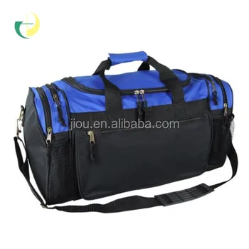 collapsible gym bag