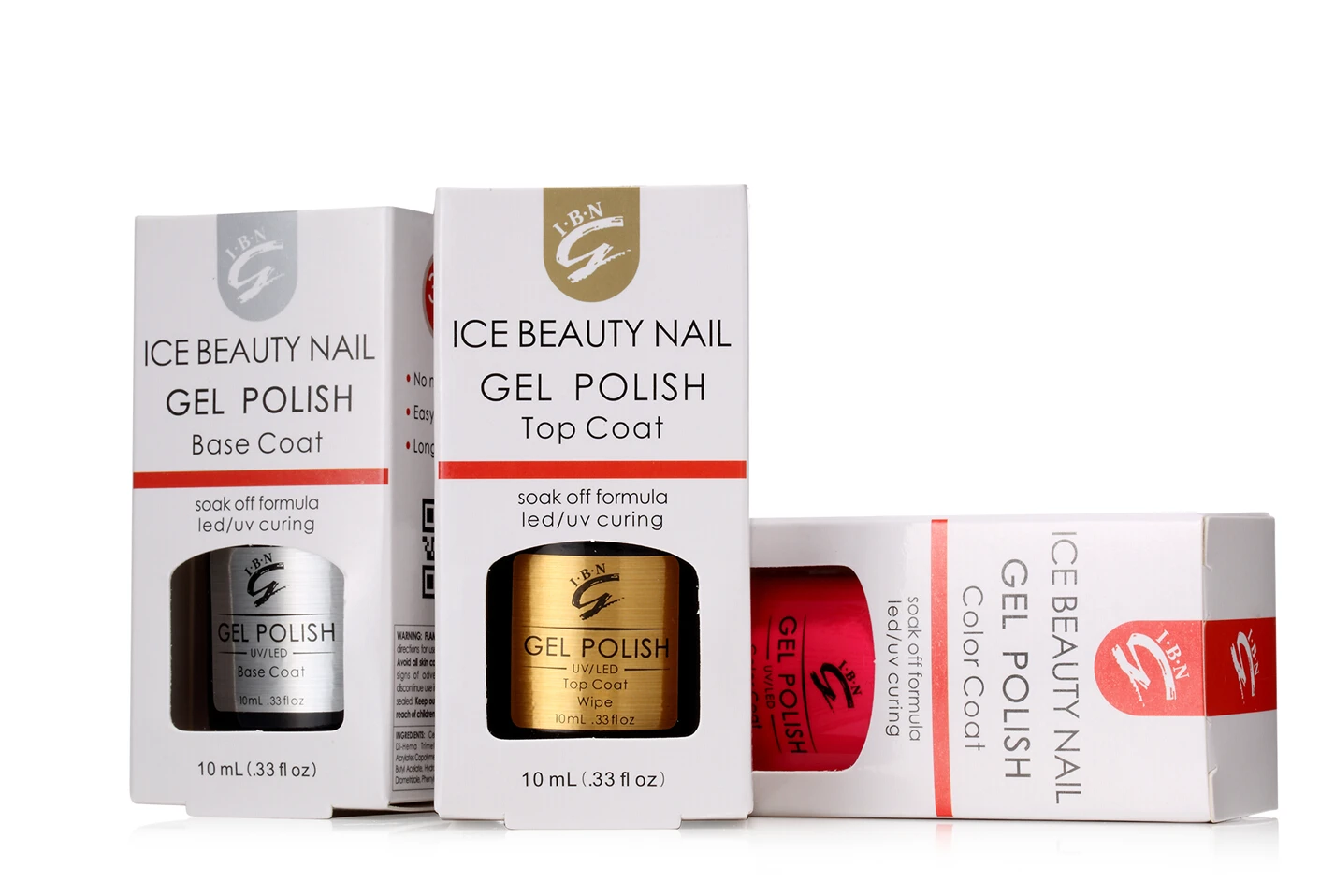 Approved Msds Certificate Private Label Soak Off 10 Ml Uv Led Nail Gel