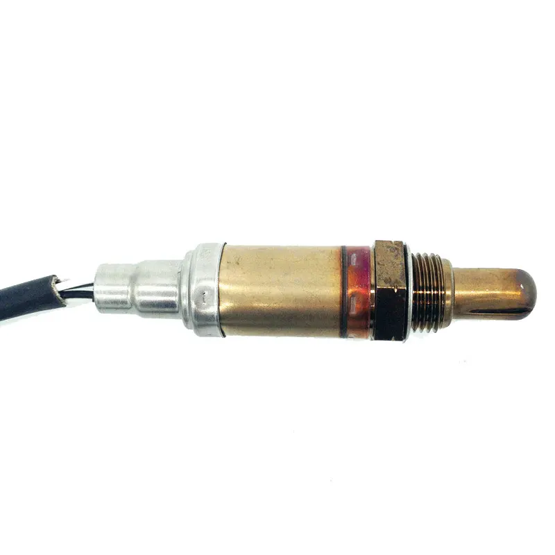 FRONT 4 WIRE UNIVERSAL LAMBDA SENSOR FOR BMW 3 5 7 8 SERIES E36 E46 E39 E38 E31