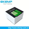 Ten Print Enrollment Kit for Pilot Residency Card Program & Patient's ID Card Issuance