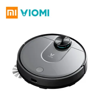 Xiaomi Pro Viomi V2 Aspirateur Intelligent Mi Robot 560ml Xiaomi Pro Viomi V2 Aspirateur Intelligent Mi Robot 560ml