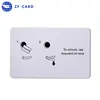 Topaz 512 rfid smart card proximity card for access control device lock