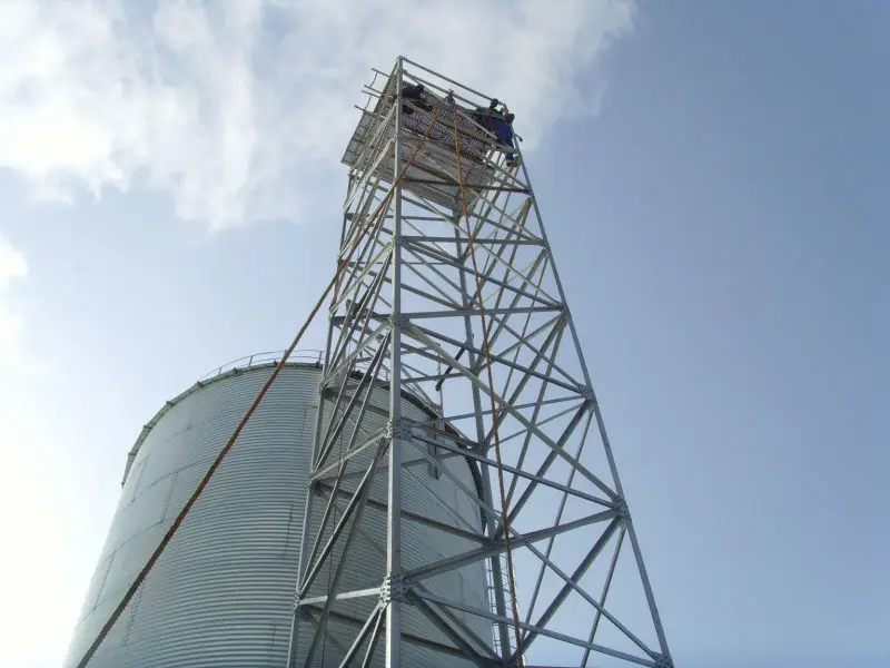 Chicken Farm Used Grain Bucket Elevator Prices Buy Grain Bucket