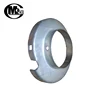 Stamping Roller Shutter Door Hardware 4'' Barrel Ring
