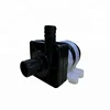 Brushless electric water heater DC pump for solar instant