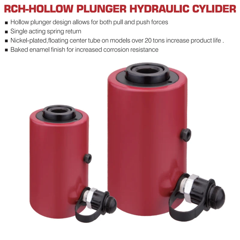 jack cylinder