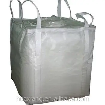 Cement,Flecon Bag,1 Ton Bulk Bag Gc01 