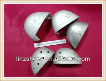 Rubber Sole Safety Shoes LNZ99 aluminum toe cap