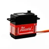 R25 25kg 7.4V analog HV coreless motor for model