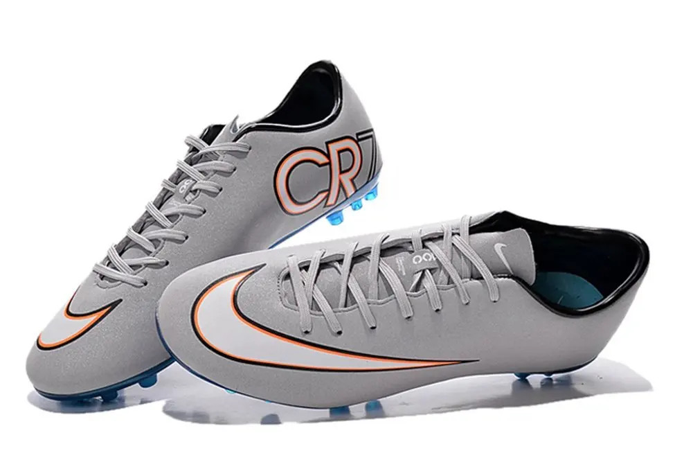 nike mercurial vapor academy cr7 childrens fg football boots