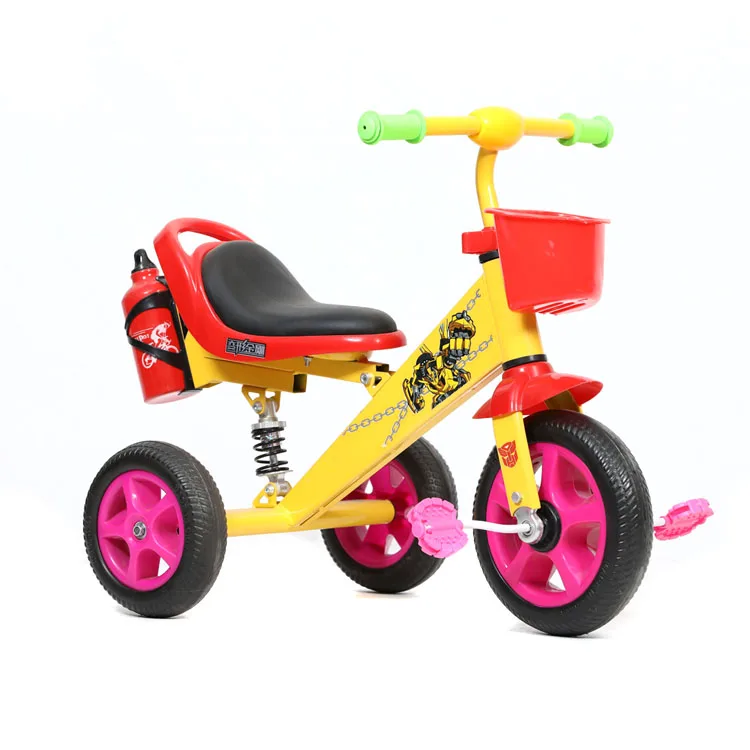 kids tri bike