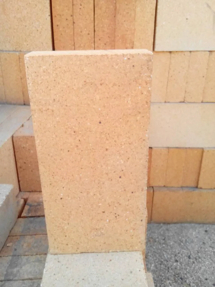 fire clay brick for hot blast stove