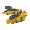 side type sb20 mini excavator tracks