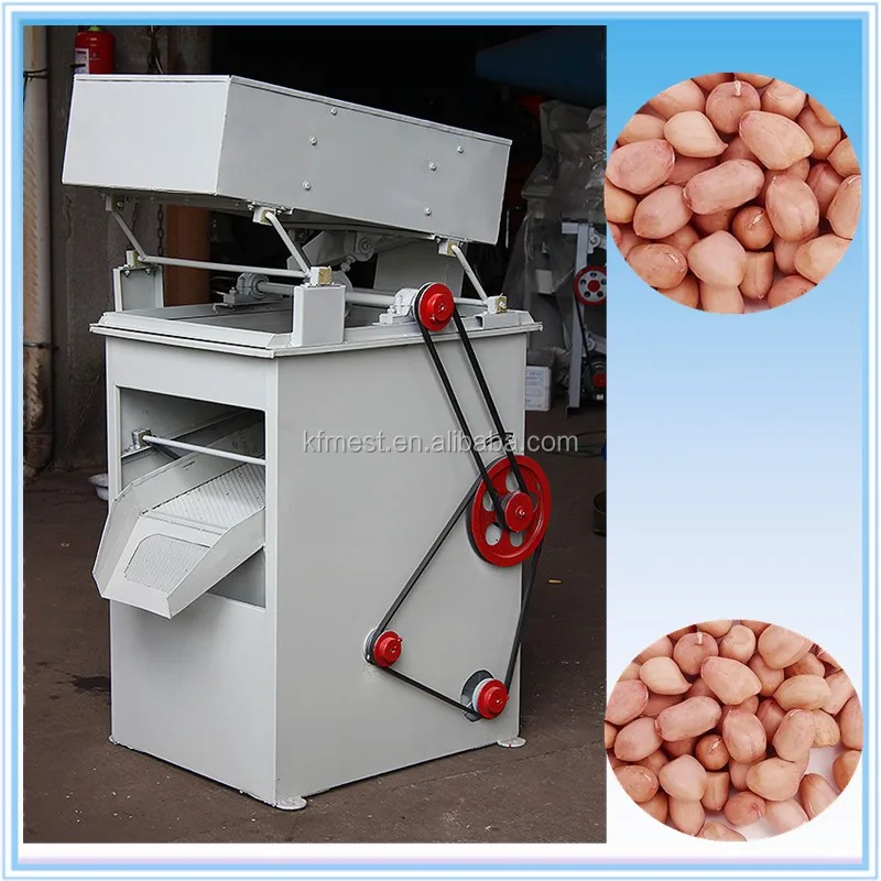 Peanut Grading Sieving Machine/nut Sorting Machine/peanut Sorter Machine Buy Peanut Grading